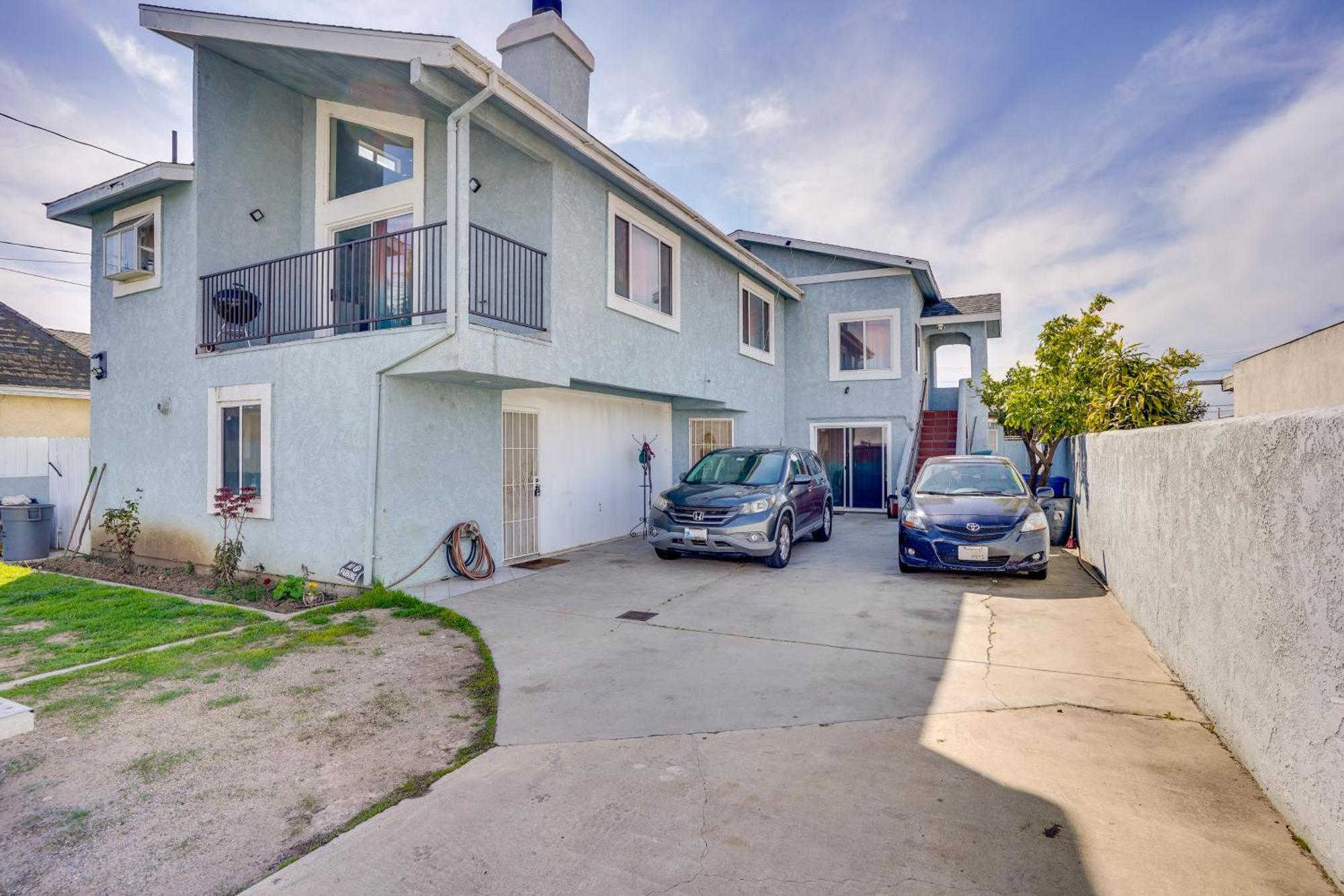 And Play Wilmington Near Parks Appartement *